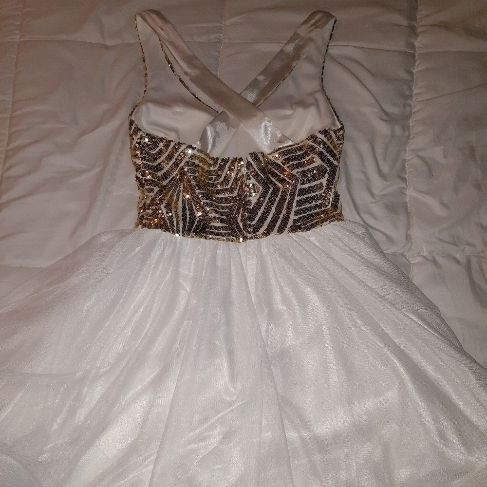 Homecoming dress - Picture 2 of 5
